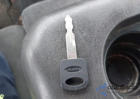 2003 Ford F-250 Lariat/Xl/Xlt from USA, damaged, VIN 1FTNX21L73EB41418